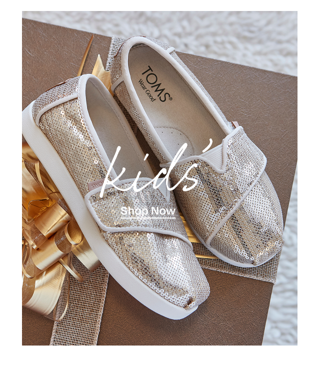 Shop Now - Button