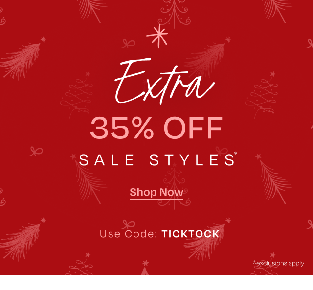 Shop Now - Button