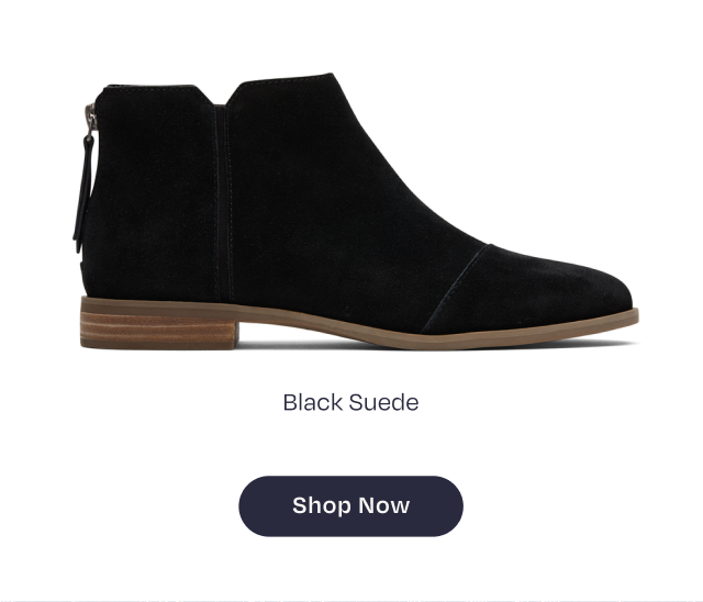 Rylie Ankle Bootie