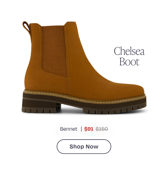 Bennet Boot