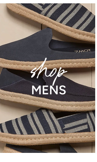 Shop Men's