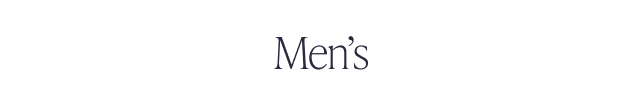 Men's