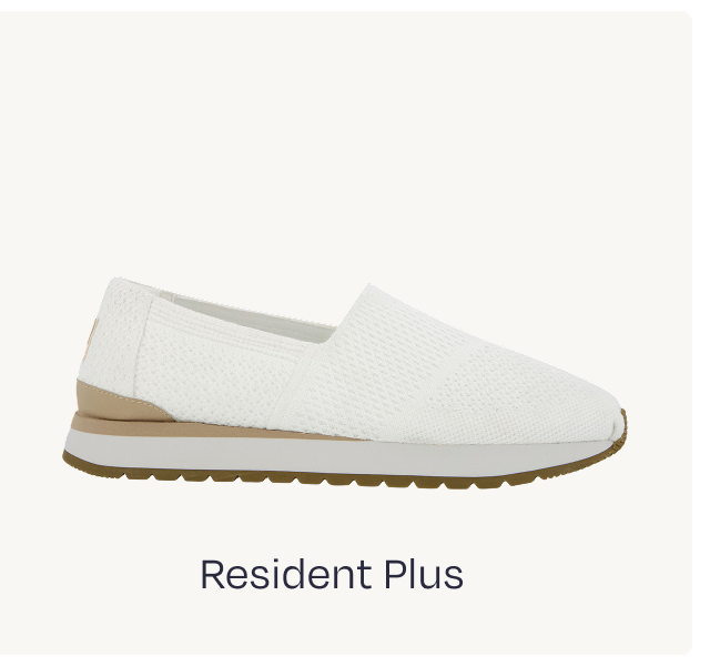 Resident Plus