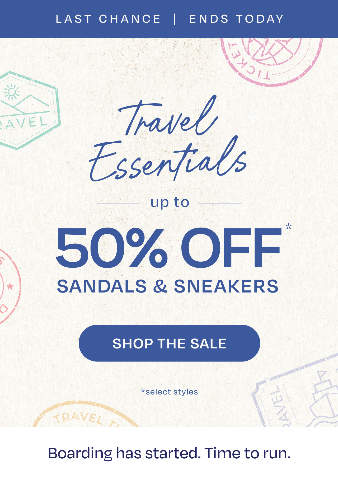 Shop the Sale