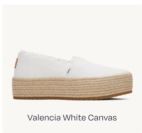 Spring Sale