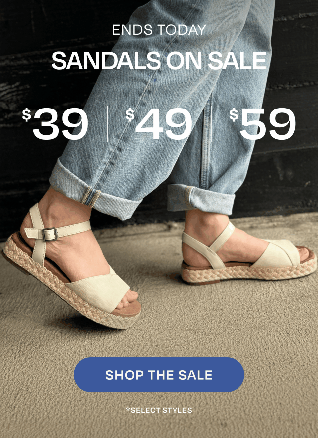 Shop the Sale