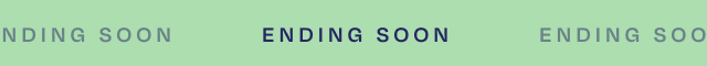 The Everything Sale