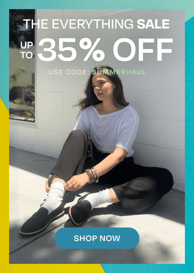 The Everything Sale