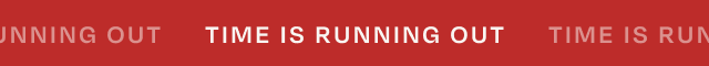 SUMMER'S BIGGESGT SALE: 40% Off Select Styles