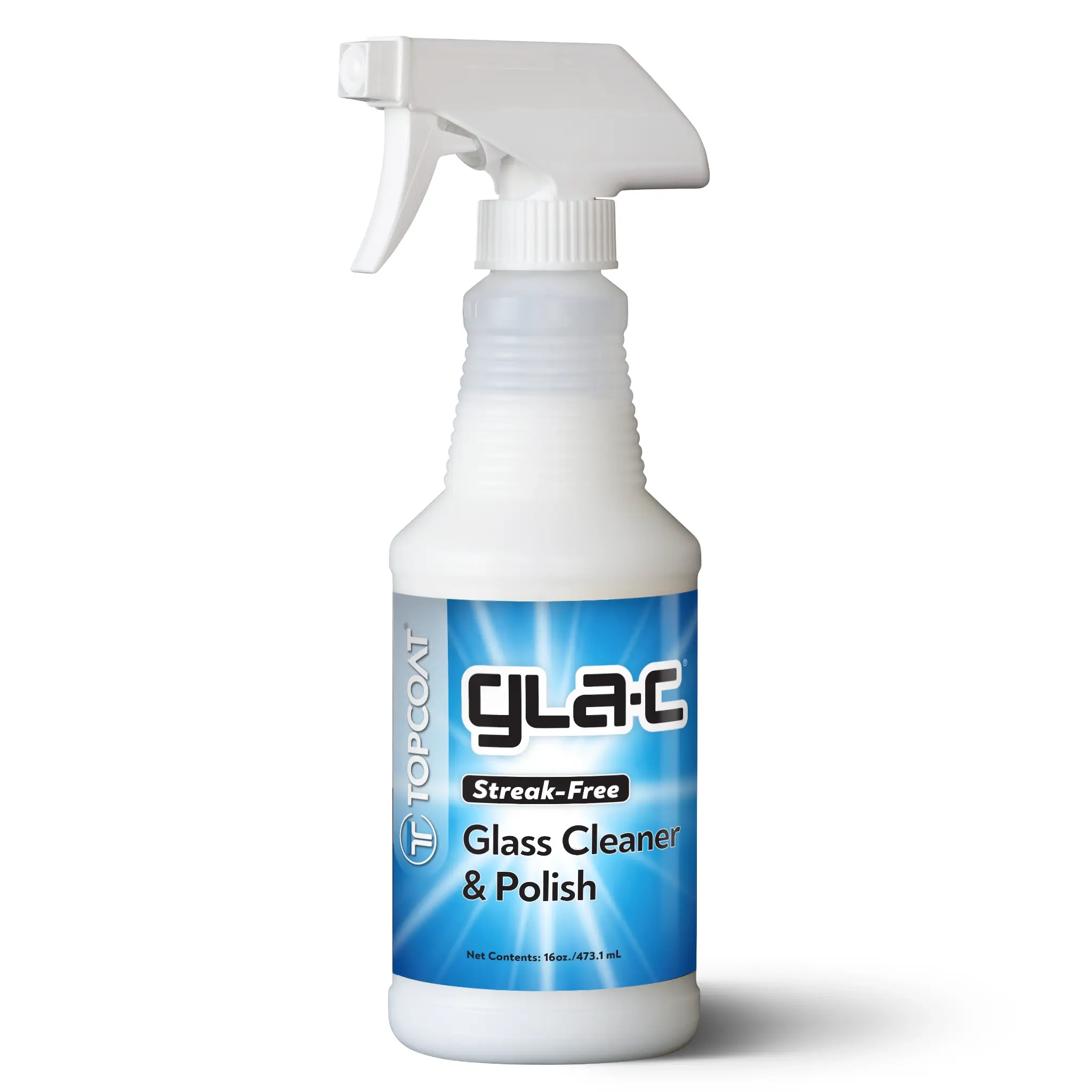 Image of TopCoat® Gla-C™