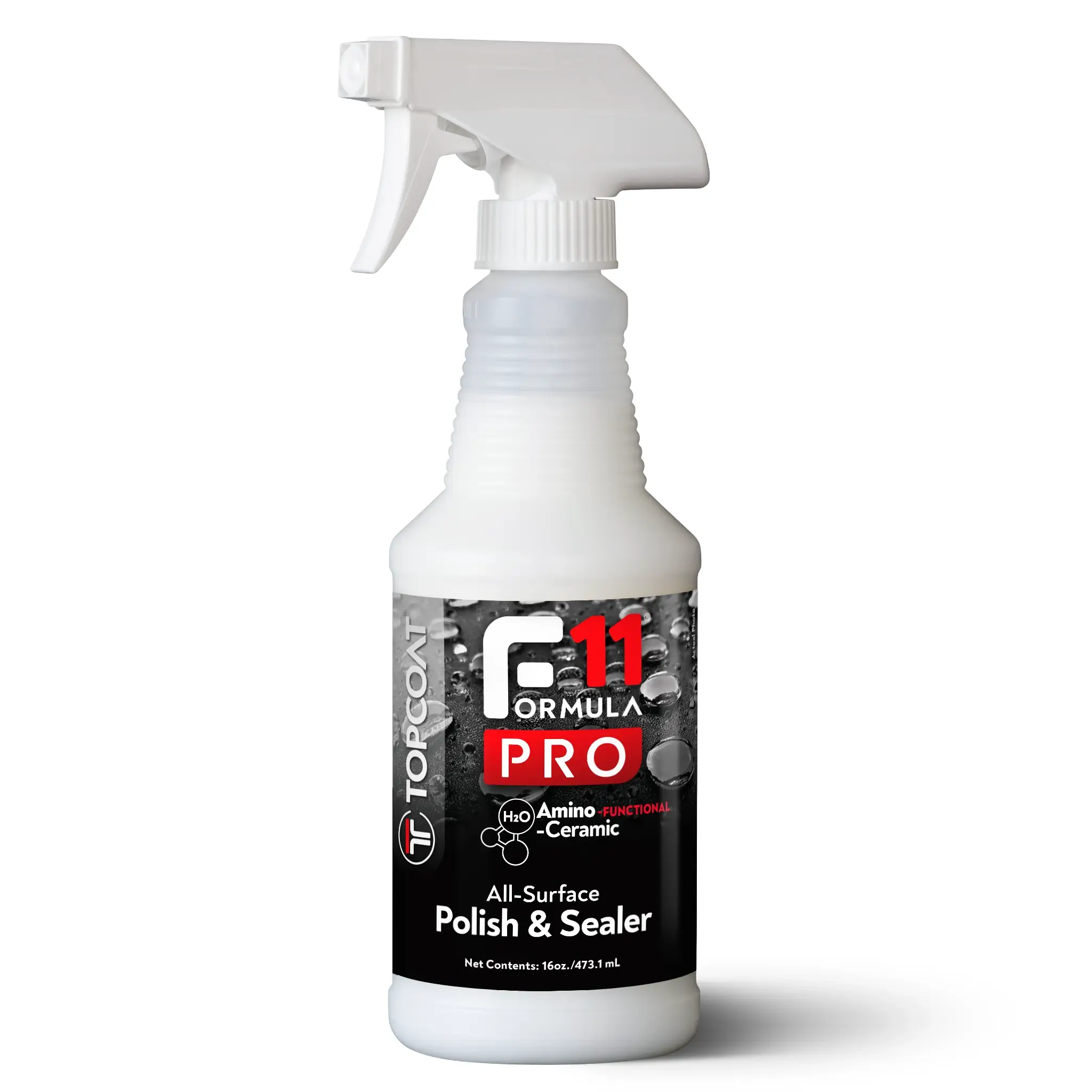 Image of TopCoat® F11PRO®