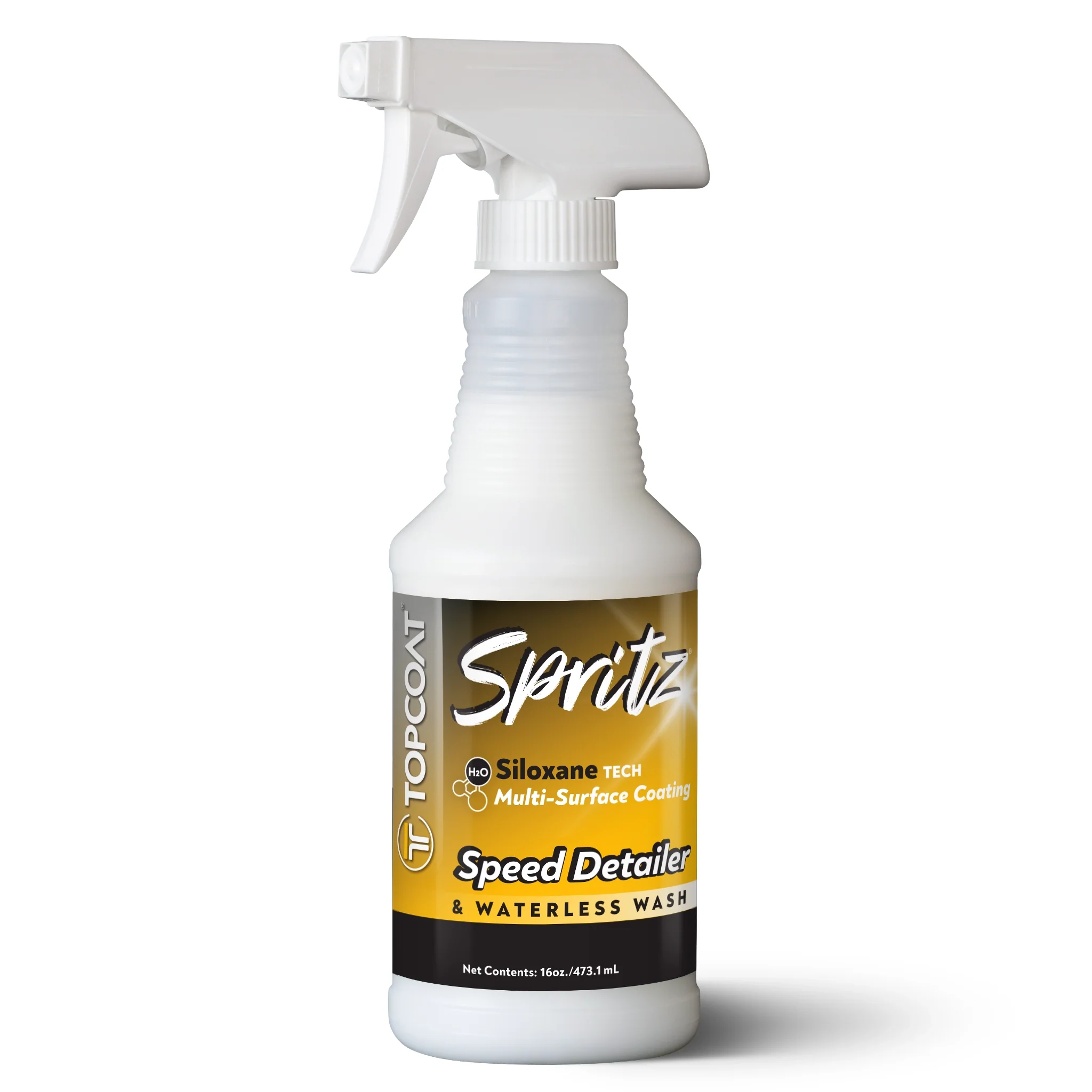 Image of TopCoat® Spritz®