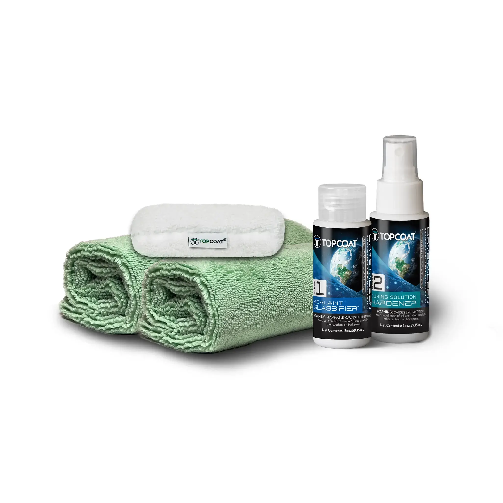 Image of Crystaleen® Permanent Ceramic