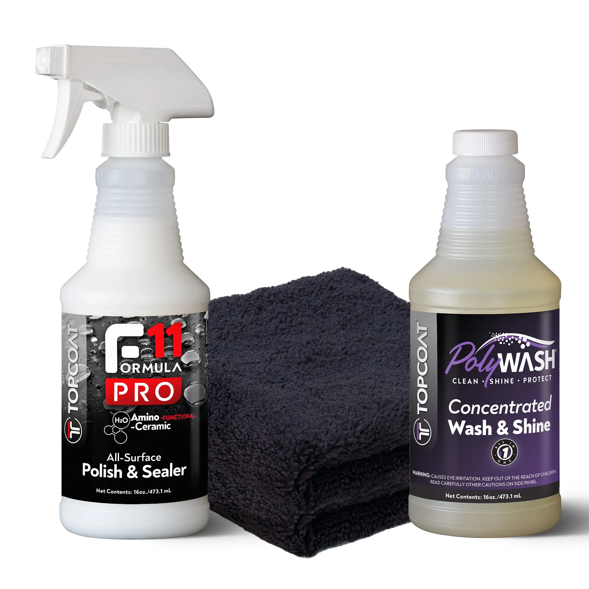 Image of F11PRO® Prep Kit