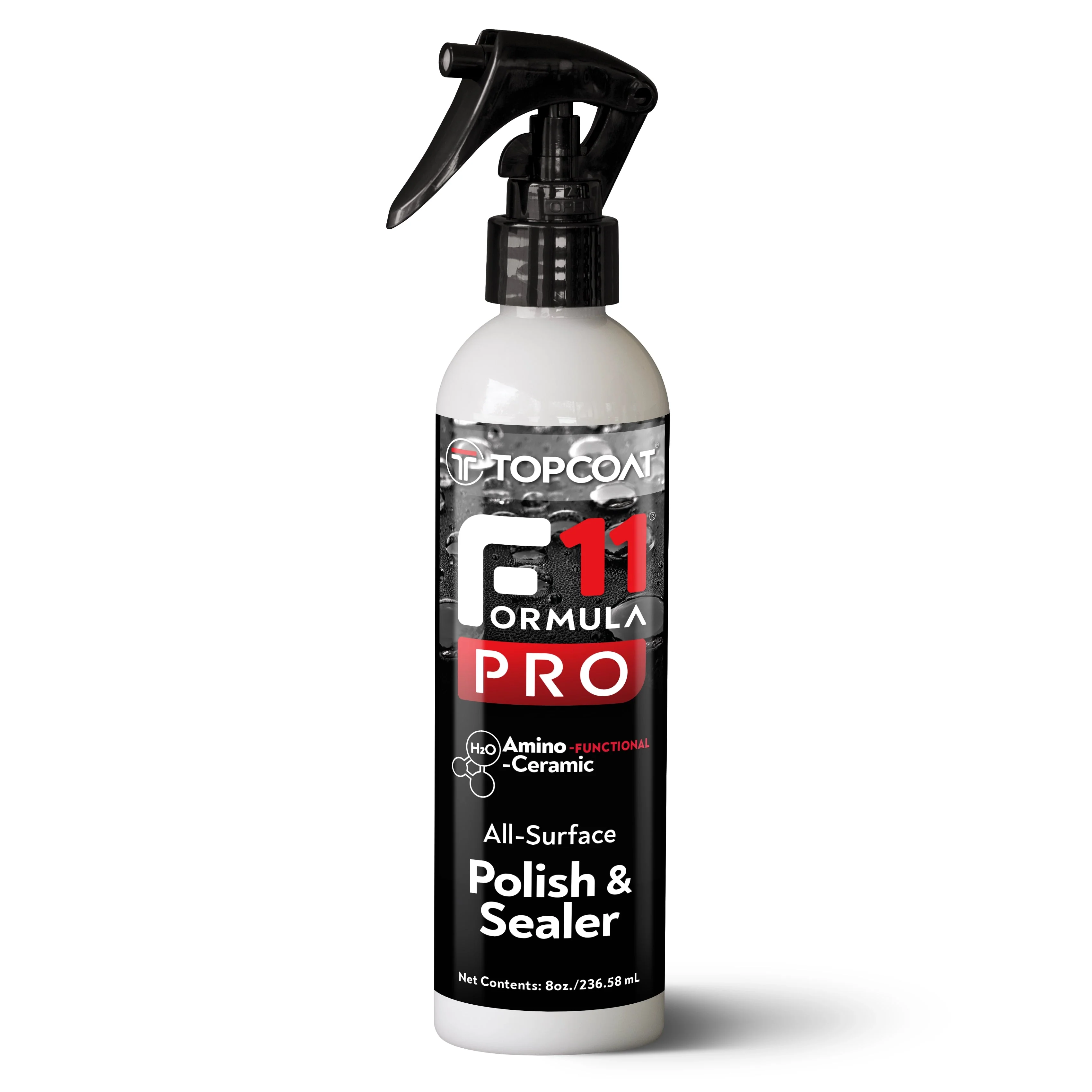 Image of TopCoat® F11PRO® 8oz