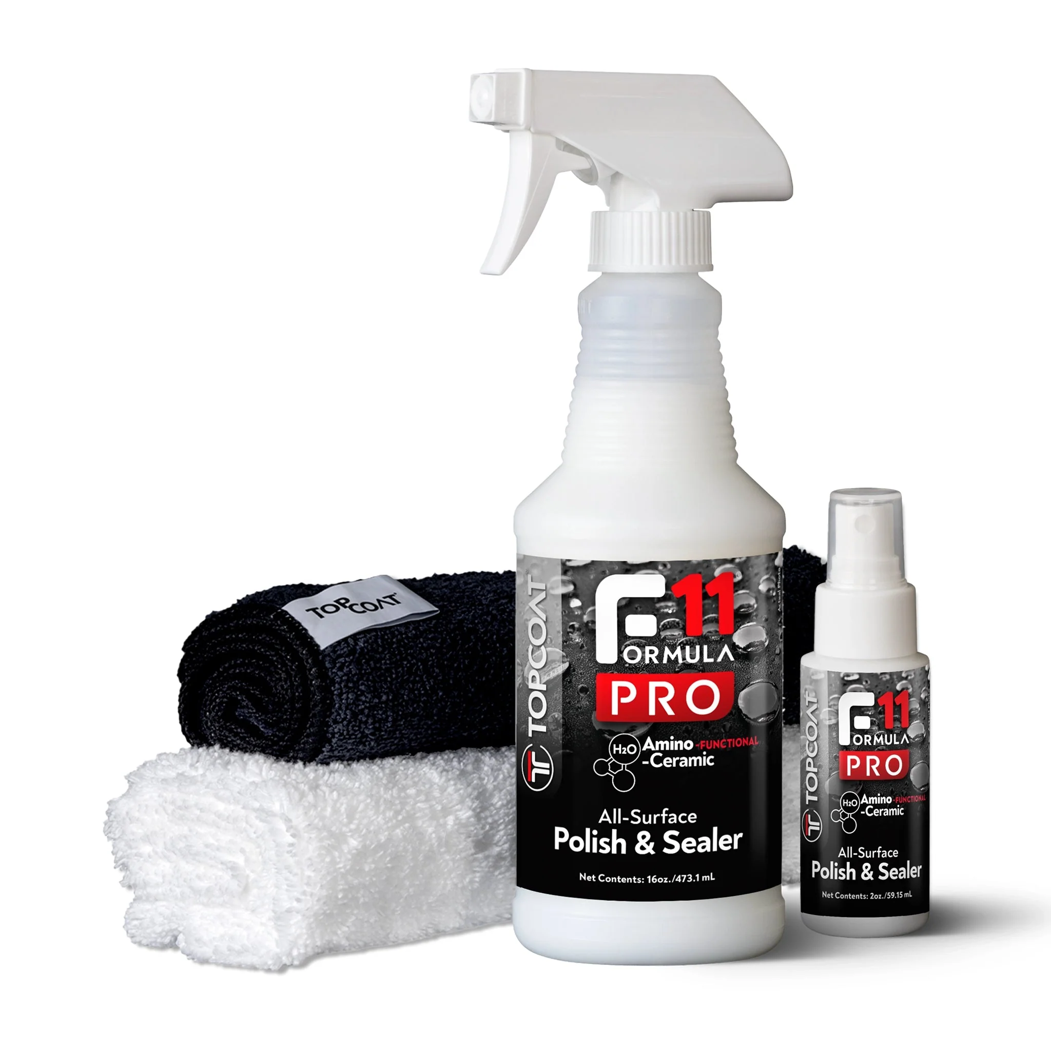 Image of F11PRO® Starter Kit