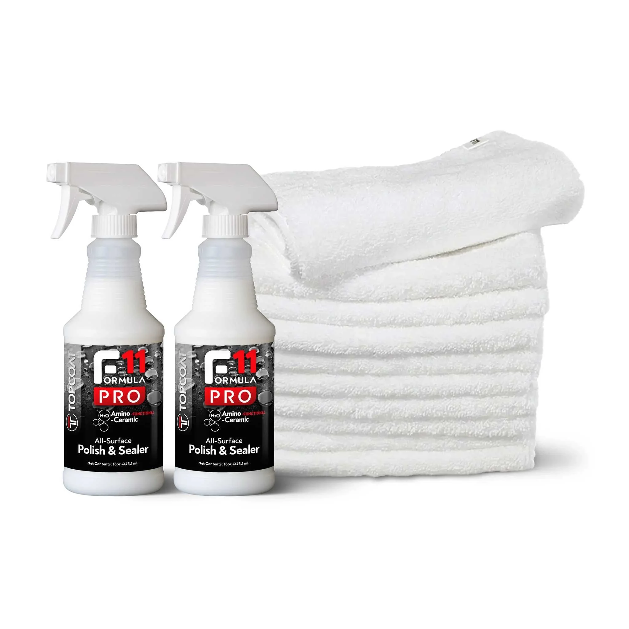 Image of F11PRO® Pro Kit