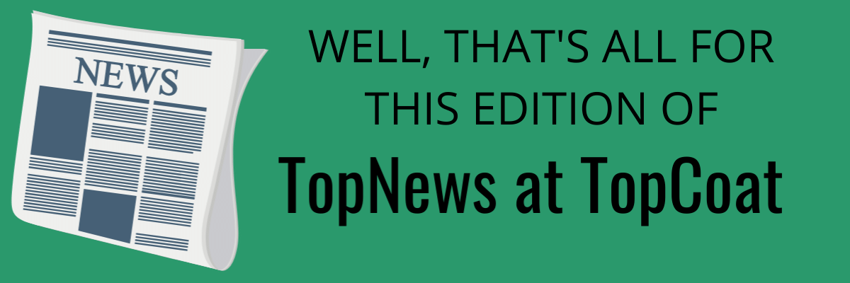 TopCoat News