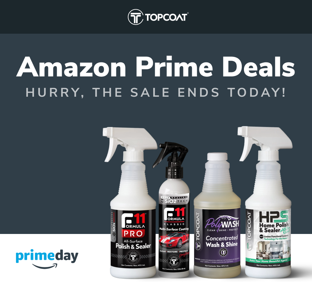 Amazon Prime Day