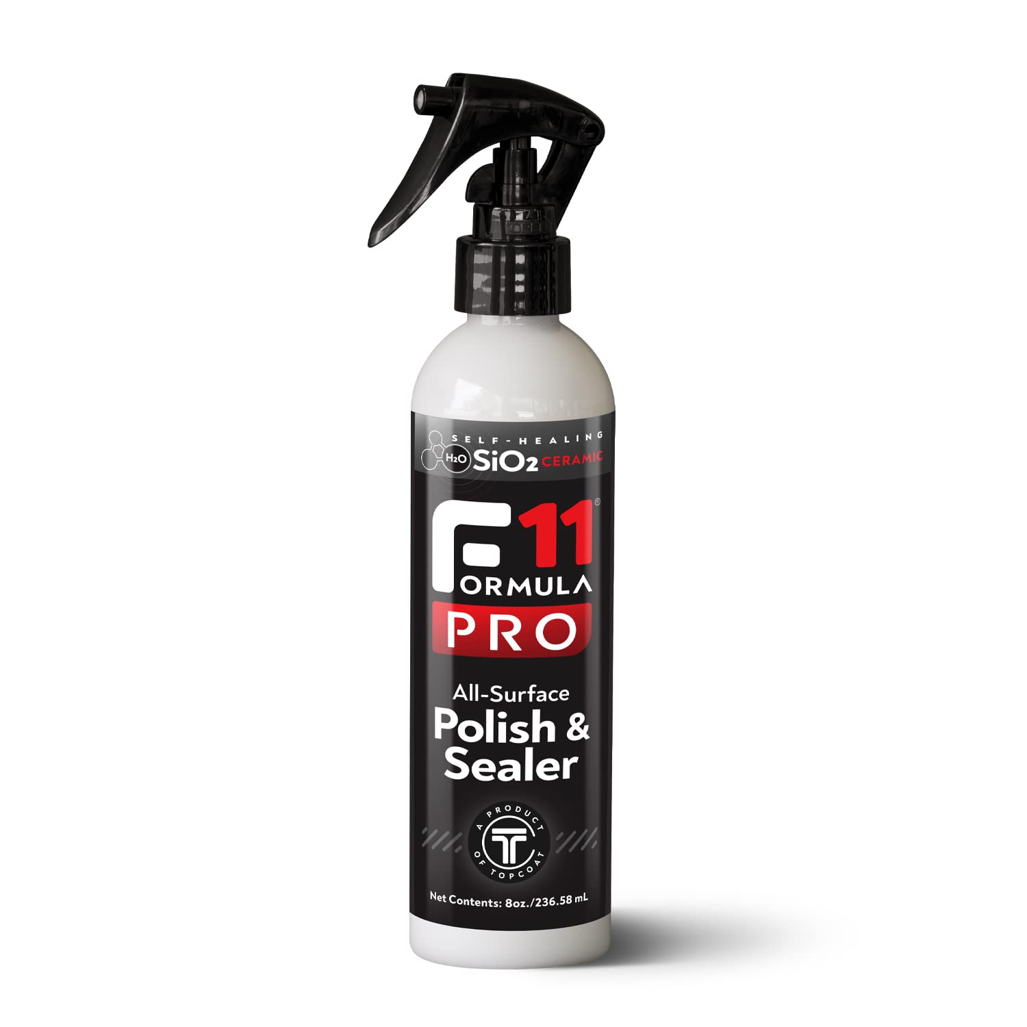 TOPCOAT® F11PRO® Starter Kit