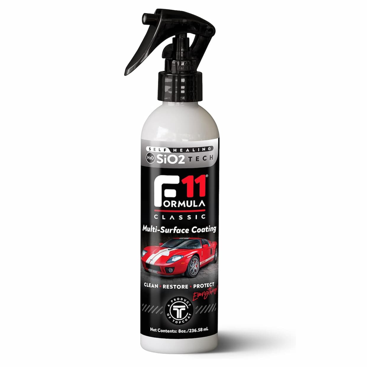 TOPCOAT® F11PRO® Starter Kit