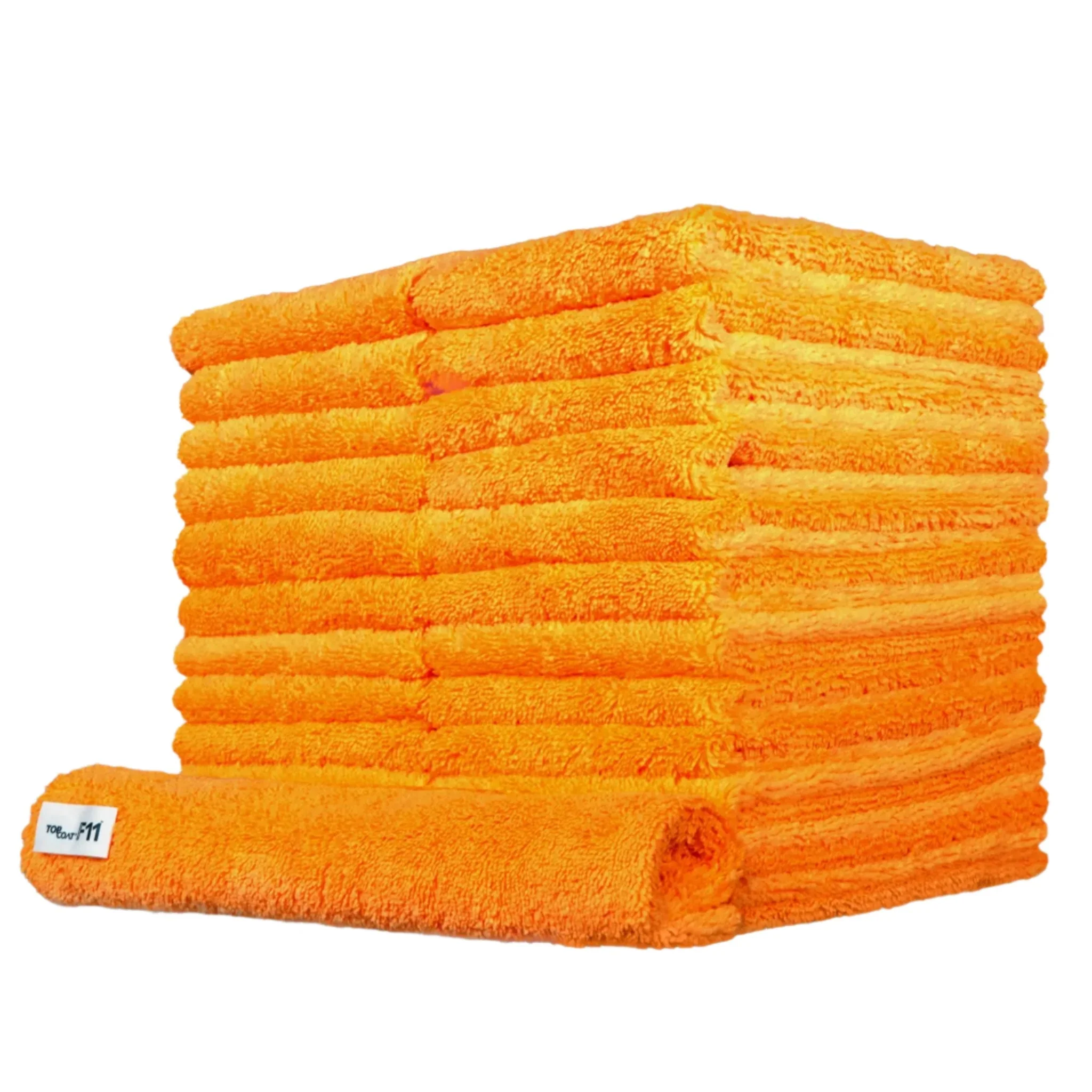 Image of Detail Towels