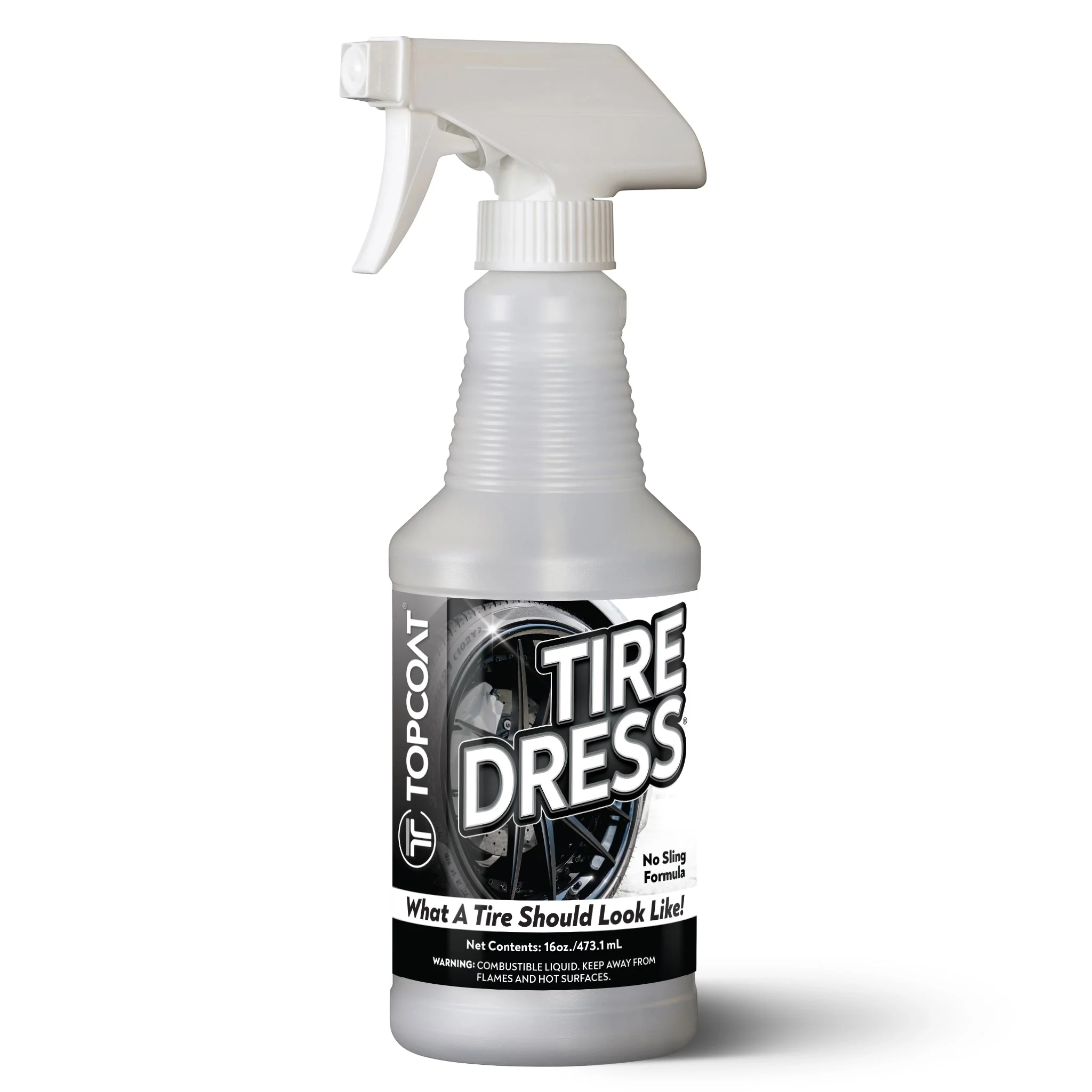 Image of TireDress®