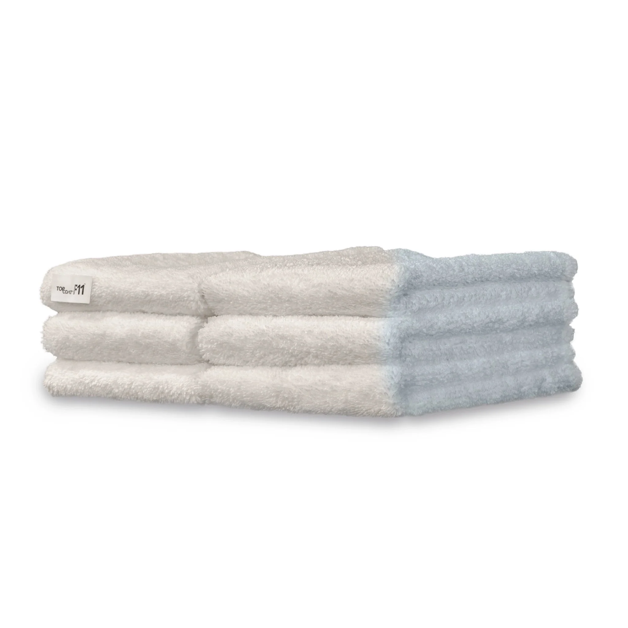 Image of 18" Premium Detail Microfiber Towels