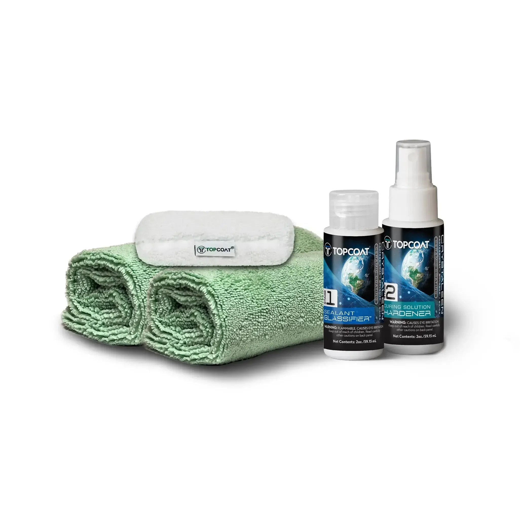 Image of Crystaleen® Kit