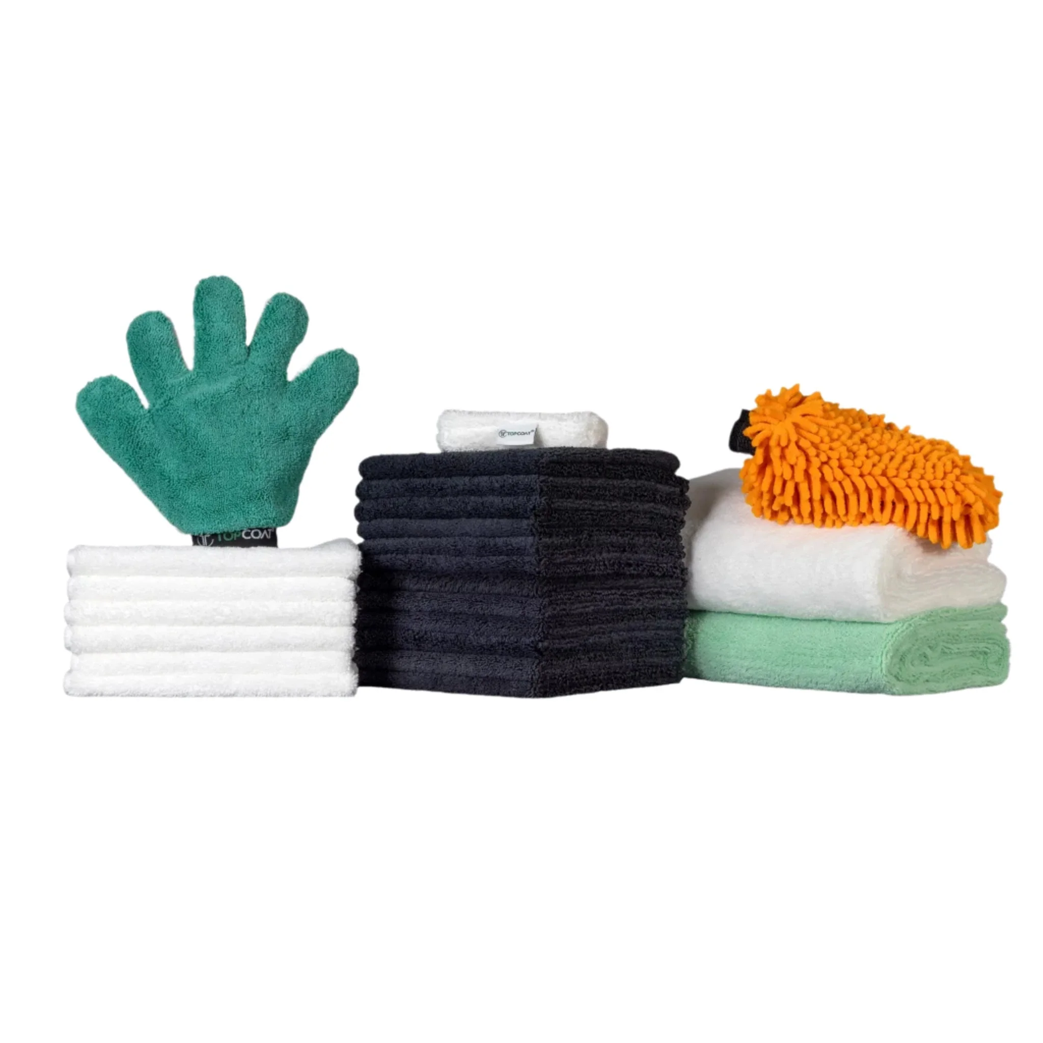 Image of TopCoat® Mega Mycro Kit