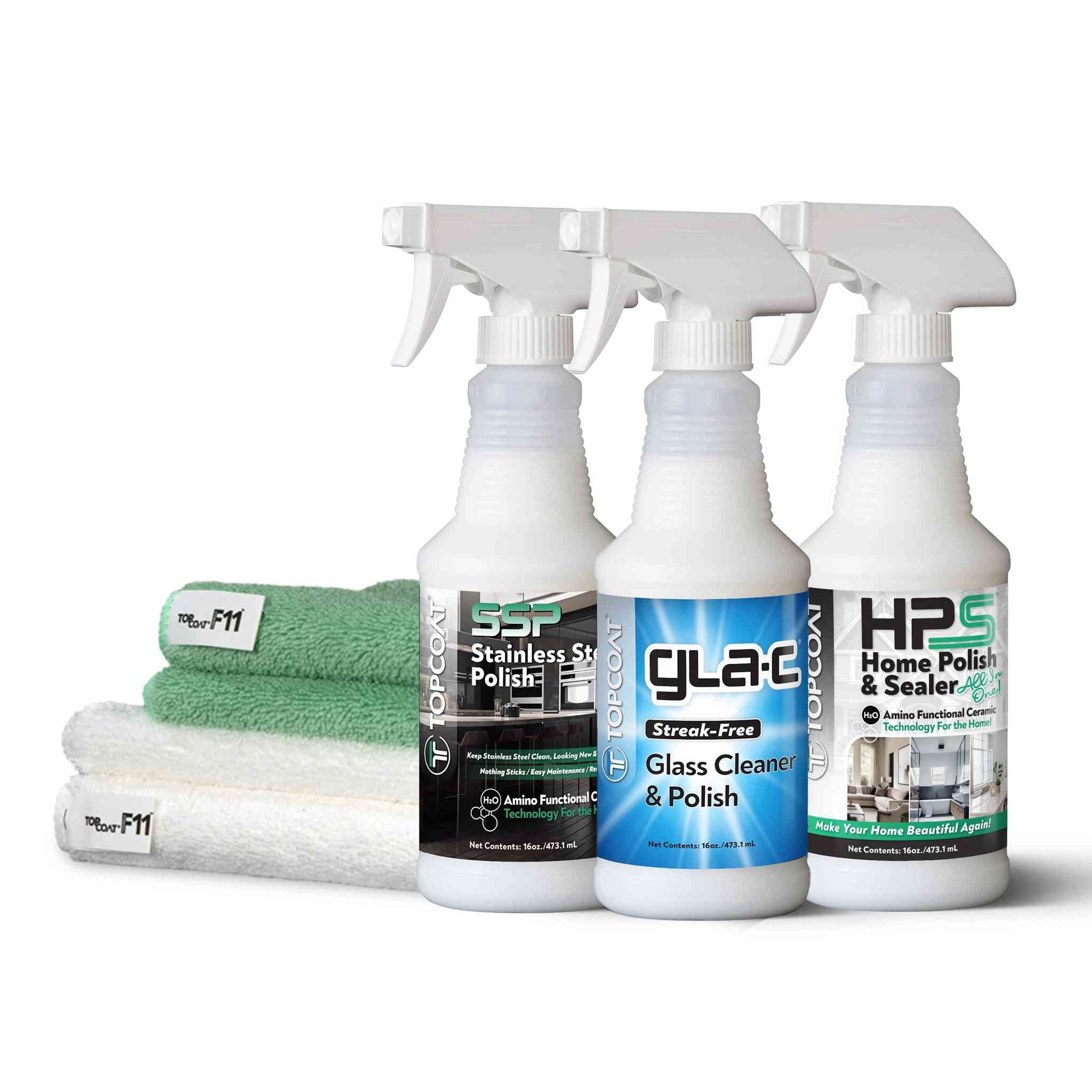 Image of TopCoat® Home Kit