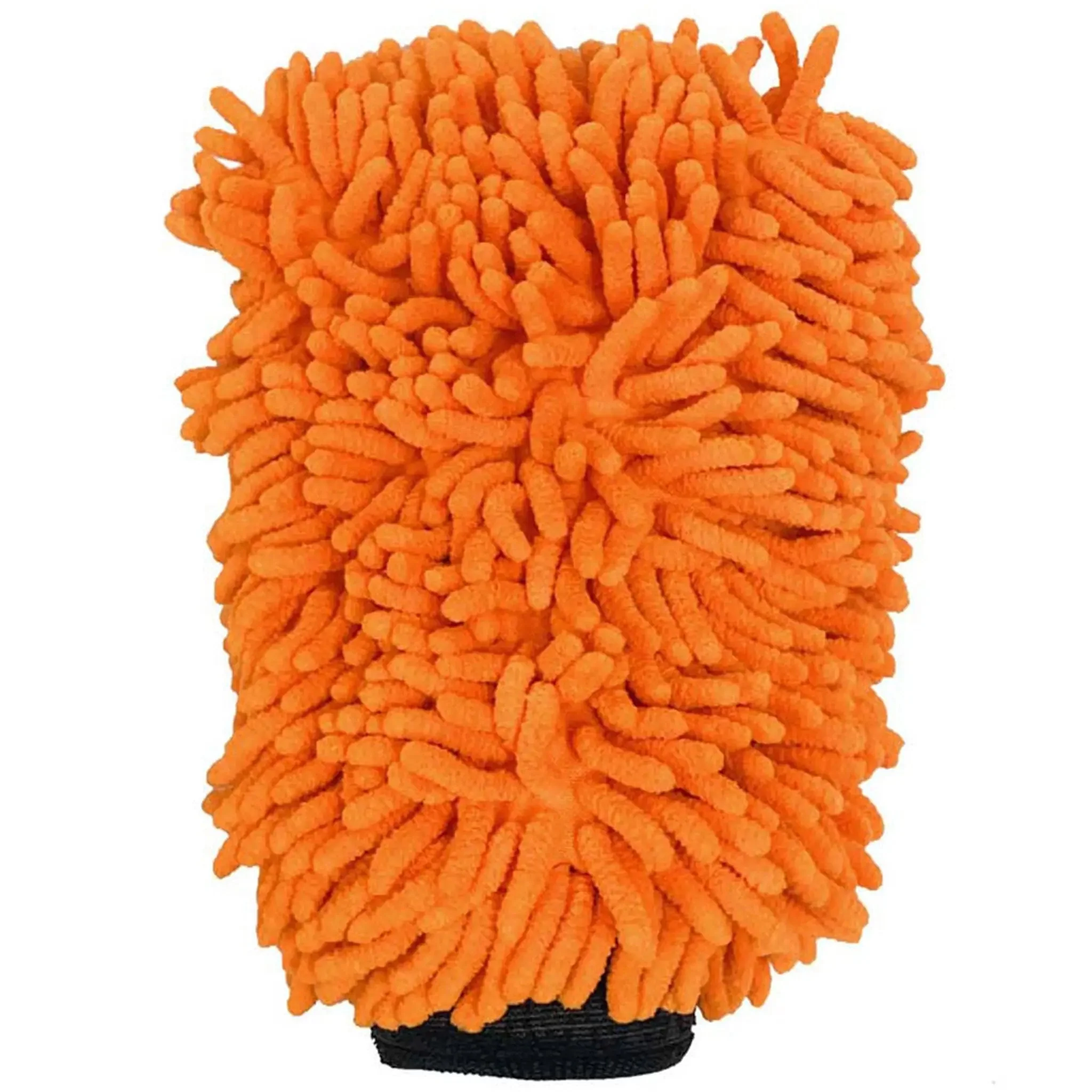 Image of TopCoat® Microfiber Wash Mitt