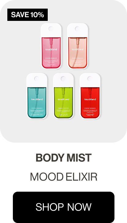 Body Mist - Mood Elixir - Shop Now