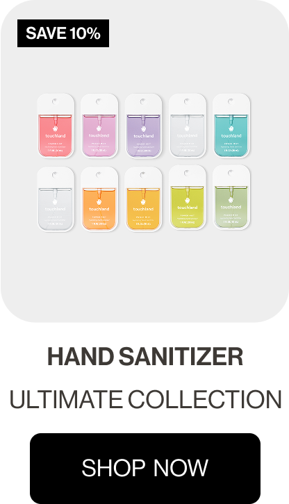 Hand Sanitizer - Ultimate Collection - Shop Now