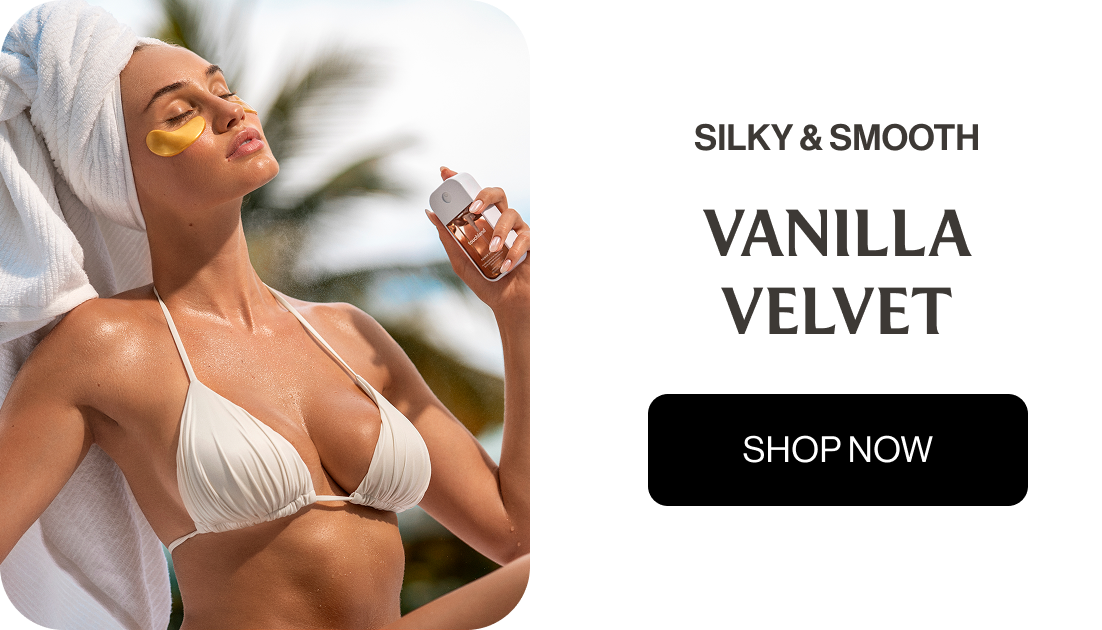 Silky & Smooth | Vanilla Velvet