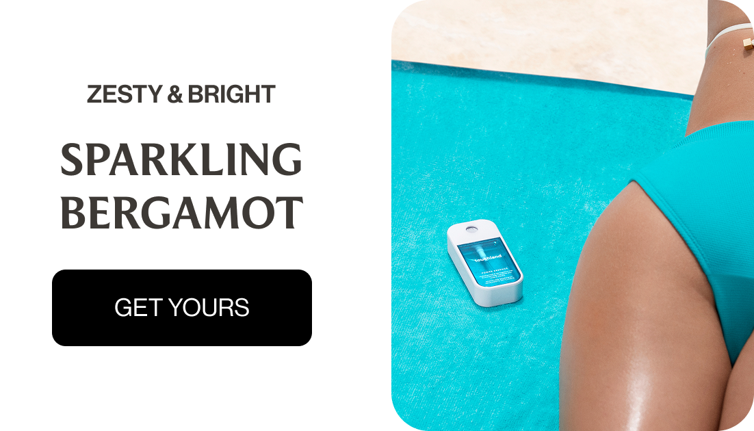 Zesty & Bright | Sparkling Bergamot