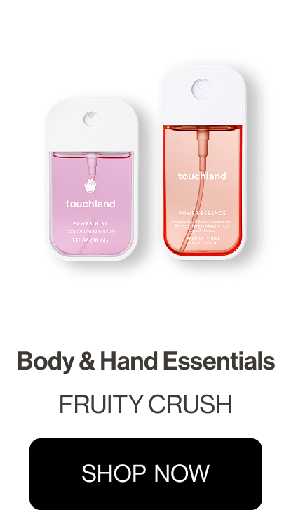 Body & Hand Essentials Fruity Crush