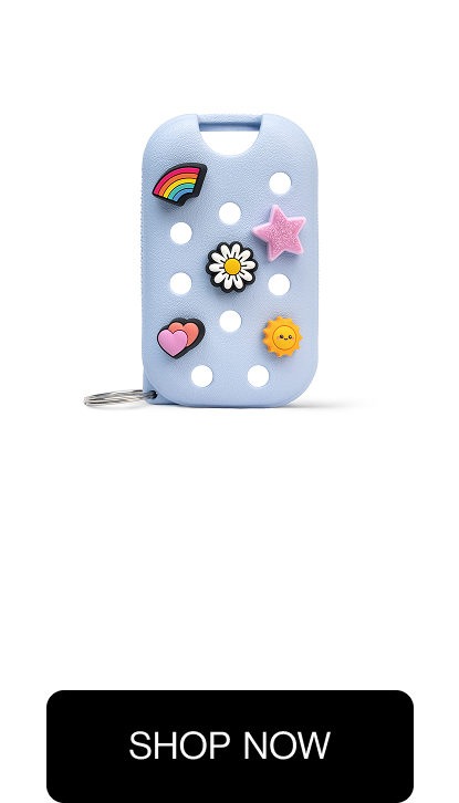Hand Mist Case | Cloudwave Blue