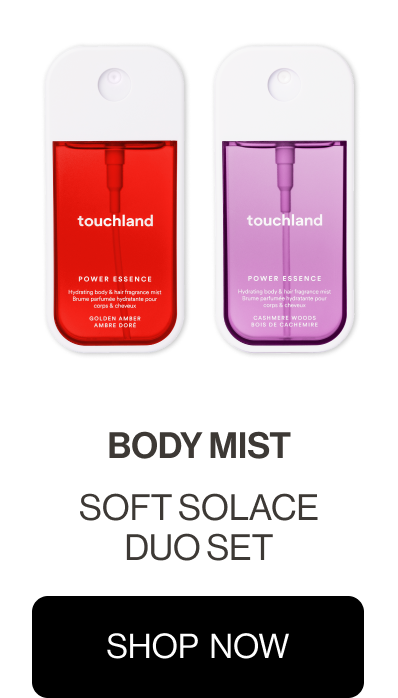 Body Mist | Soft Solace Duo Set