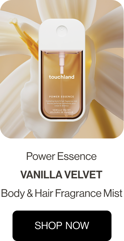 Power Essence VANILLA VELVET Body & Hair Fragrance Mist Shop now