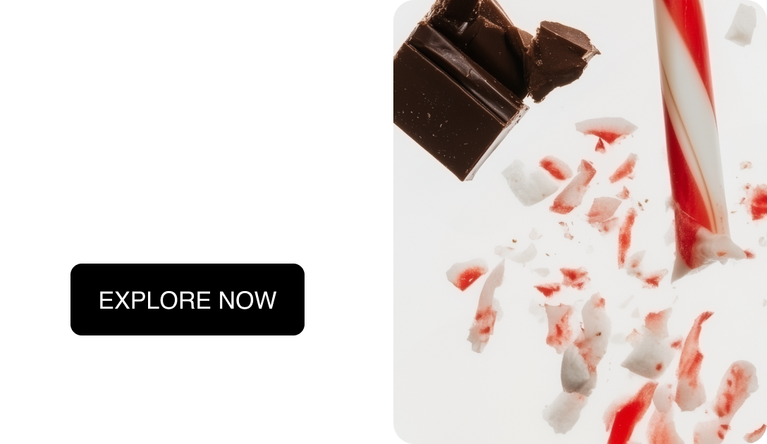 Base Notes: Vanilla Bean, Warm Amber