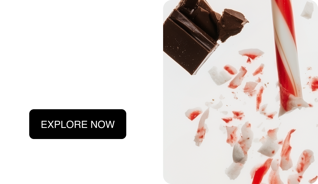 Base Notes: Vanilla Bean, Warm Amber