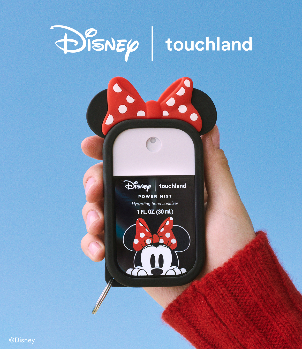 Disney | Touchland