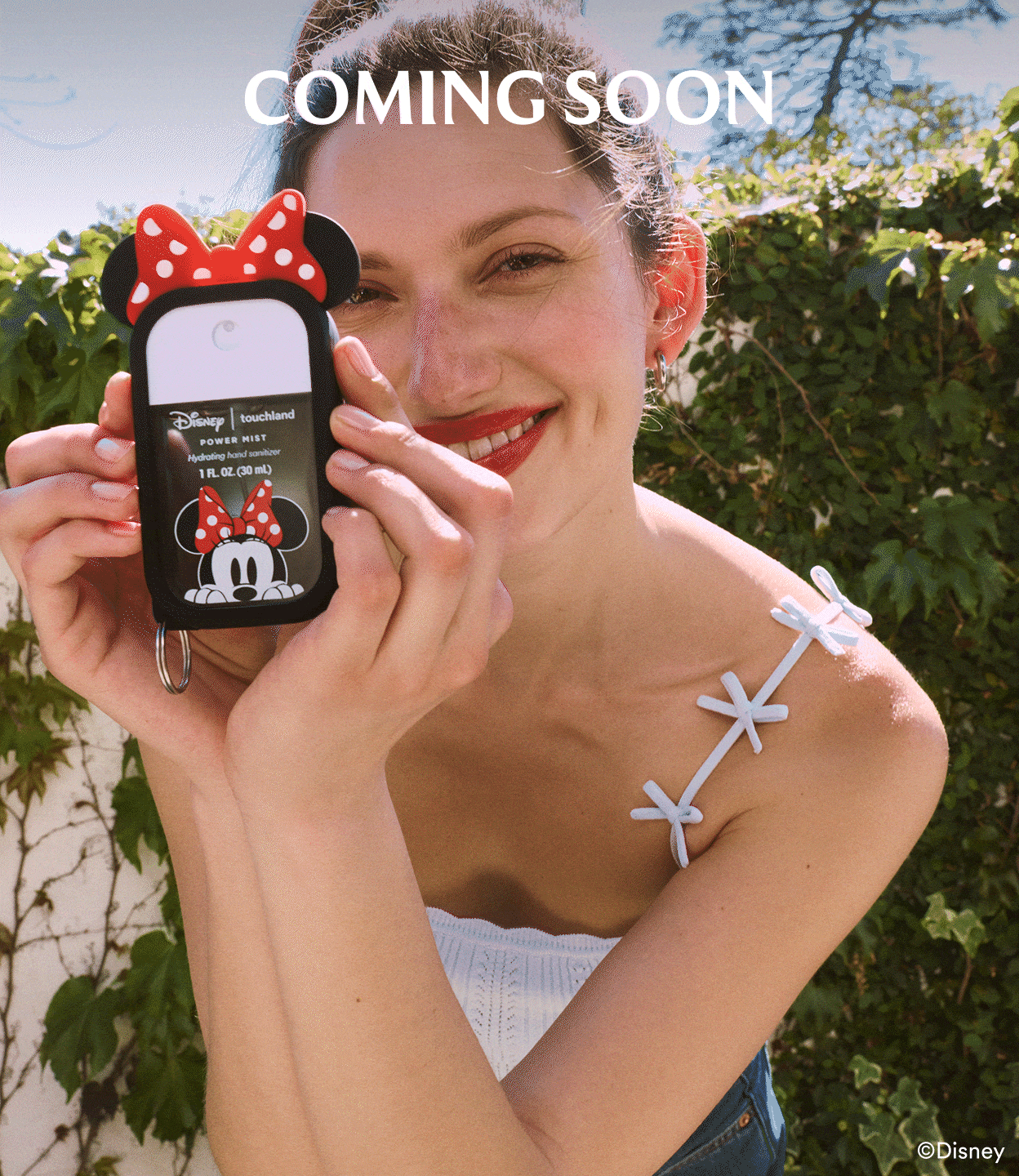 Coming Soon