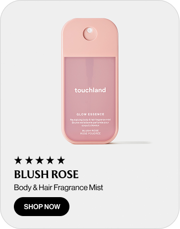 Blush Rose