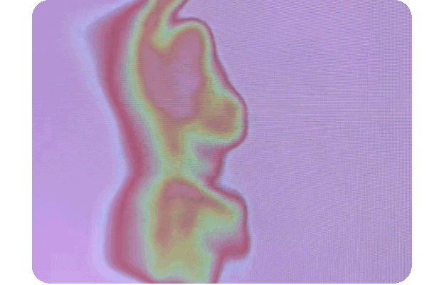 Heat Map Room