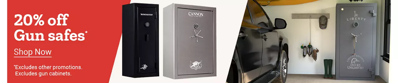  32025 FW12BigTicketFinancing GunSafes 