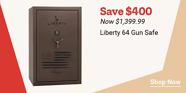  25Week13Liberty64GunSafe 