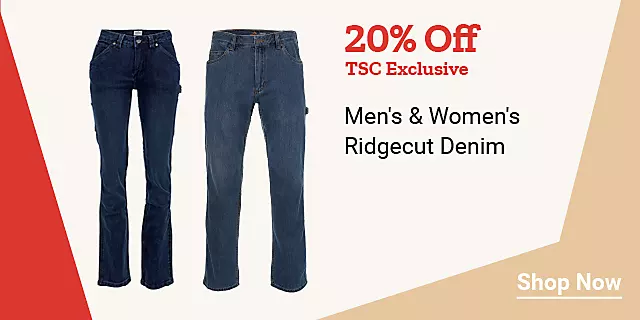  25Week13MensWomensRidgecutDenim 