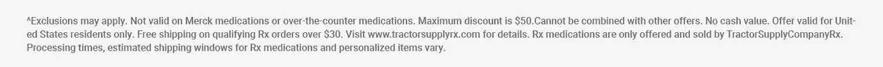  42425 IntroToRXAllivet Disclaimer 